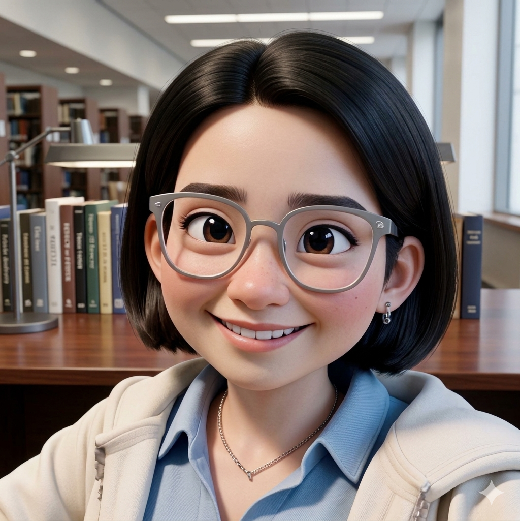 Maggie Wang